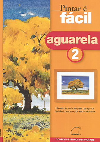 Aguarela 2