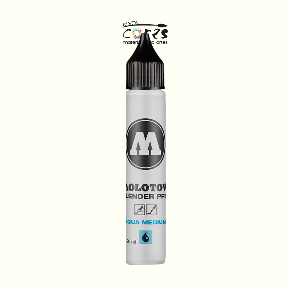 BLENDER PRO Recarga 30 ml | MOLOTOW™