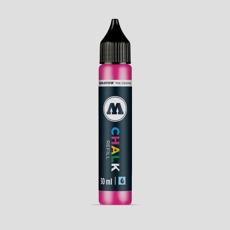 MOLOTOW™ Recarga Chalk 30 ml