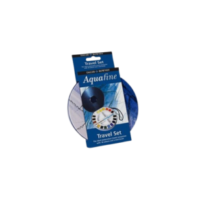 Travel Set Aguarelas | Aquafine