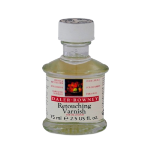 Verniz de Retoque 75ml