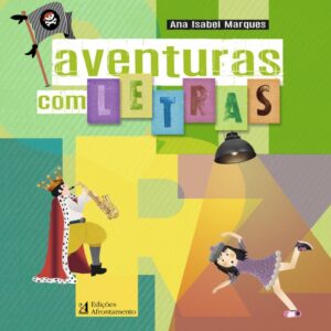 Aventuras com Letras