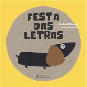 Festa das Letras