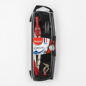 Compasso Maped Origin